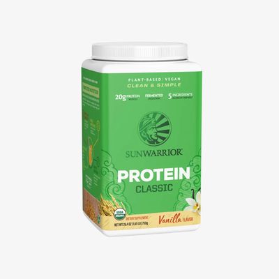 Classic Protein - Vanilla