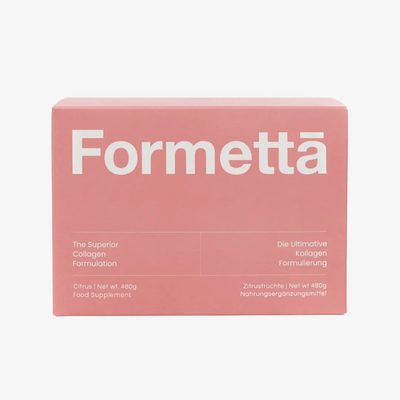 The Superior Collagen Formulation Box - Citrus