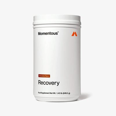 Momentous Recovery Grass-Fed Whey - Chocolate