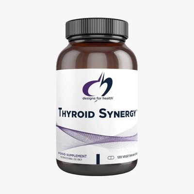 Thyroid Synergy