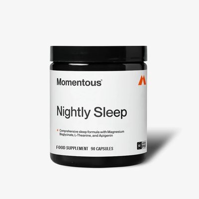 Nightly Sleep - 30 Serve