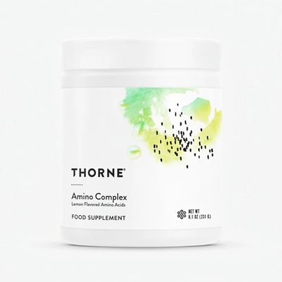 Amino Complex - Lemon