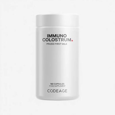 Immuno Colostrum