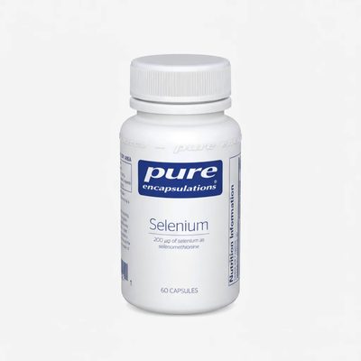 Selenium