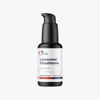 Liposomal Glutathione