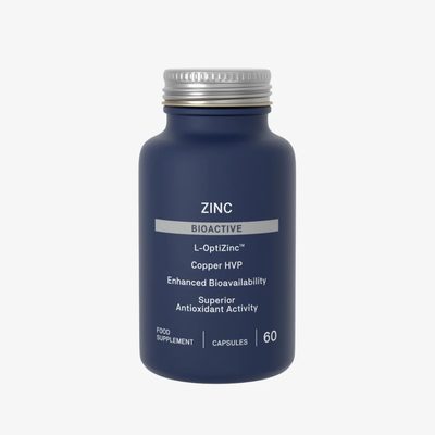 Zinc Bioactive