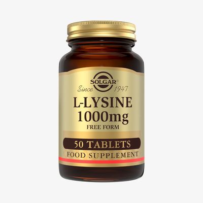 L-Lysine 1000mg