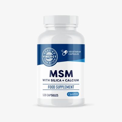 MSM