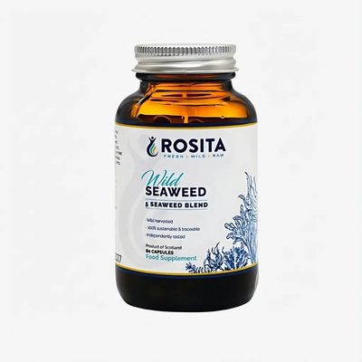 Rosita 5 Seaweed Blend