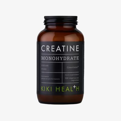 Creatine Monohydrate Vegicaps - 120 Vegicaps