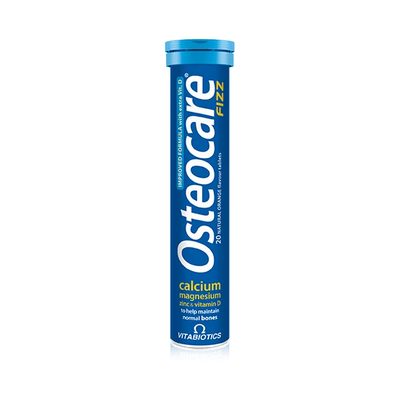 Osteocare Fizz