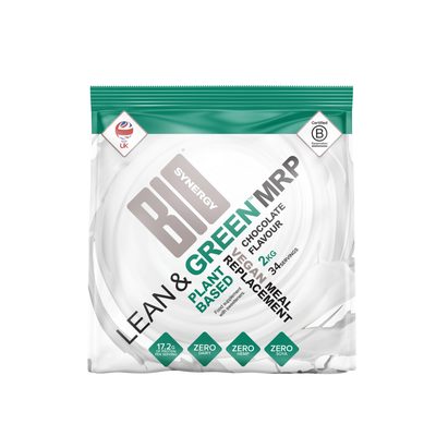 Bio-Synergy® Lean & Green MRP