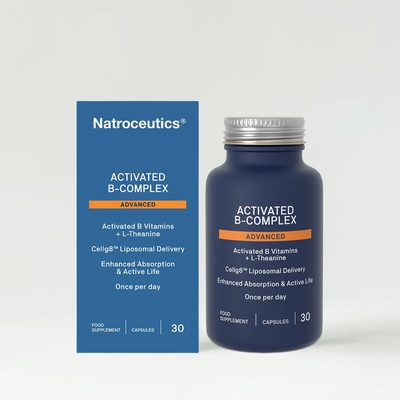 Activated B-Complex Advanced