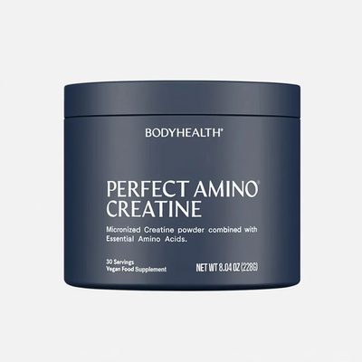 PerfectAmino Creatine Powder - 30 serv