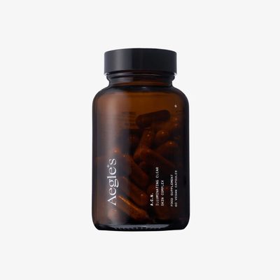Aegle's Clear Skin Complex