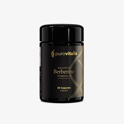 Berberine Balance