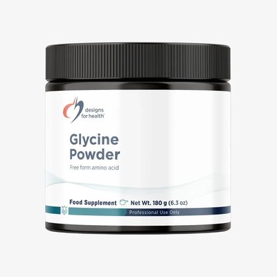 Glycine Powder