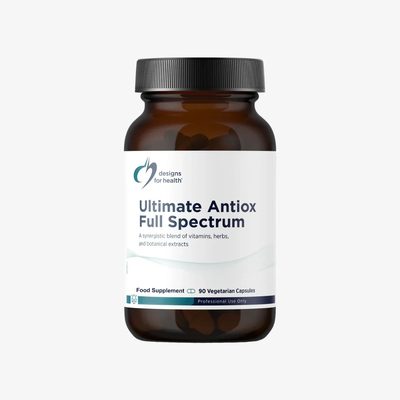 Ultimate Antiox Full Spectrum