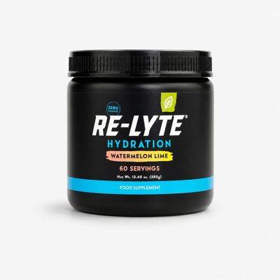 Redmond Life Re-Lyte Hydration - Watermelon Lime