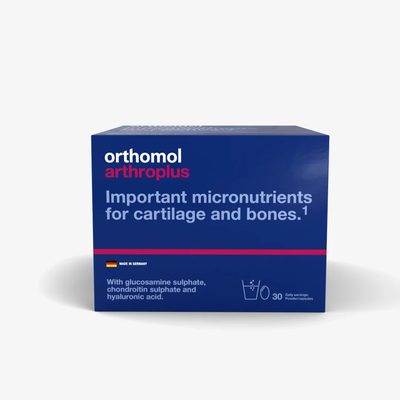 Orthomol Arthroplus Powder - 30.0