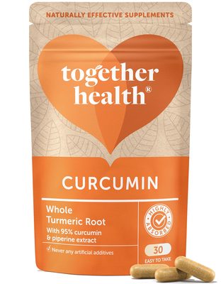 Curcumin Complex