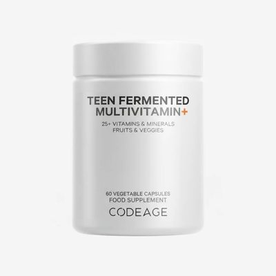 Teens Fermented Multivitamin