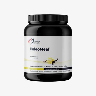 PaleoMeal® Vanilla