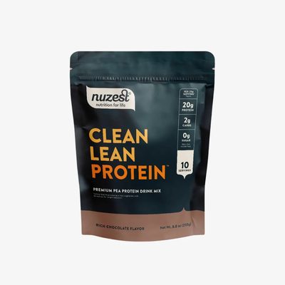 Nuzest Clean Lean Protein - Rich Chocolate