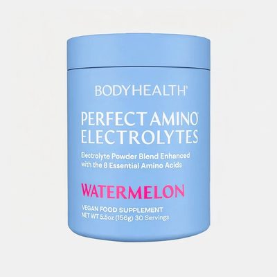 BodyHealth Perfect Amino Electrolytes - Watermelon - 60 serv