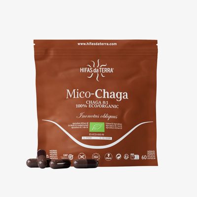 Mico-Chaga Refill