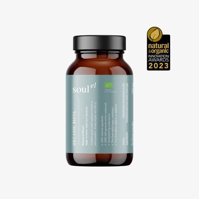 Soulel Organic Biota