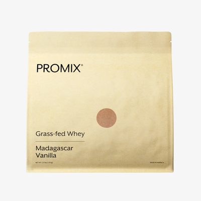 Promix Nutrition Whey Protein Powder - Vanilla - 2.5lb