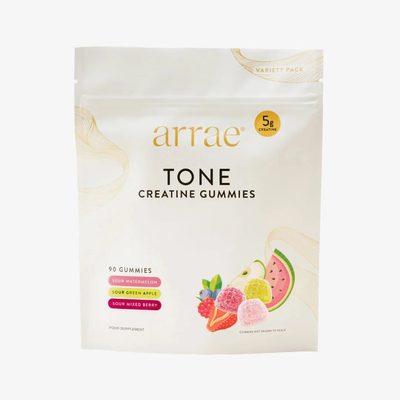 Arrae Tone - Variety Pack