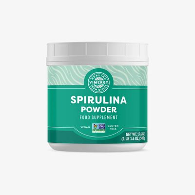 Spirulina Powder