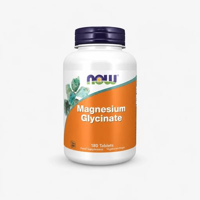 Magnesium Glycinate