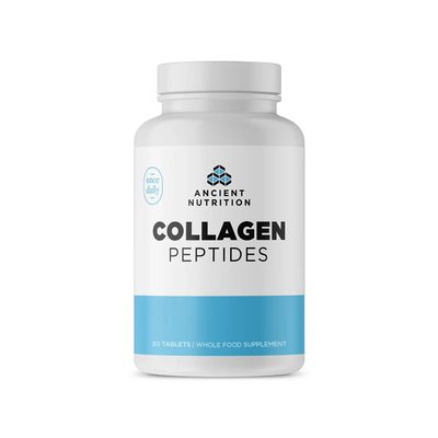 Collagen Peptides - Tablet