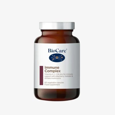 Immune Complex