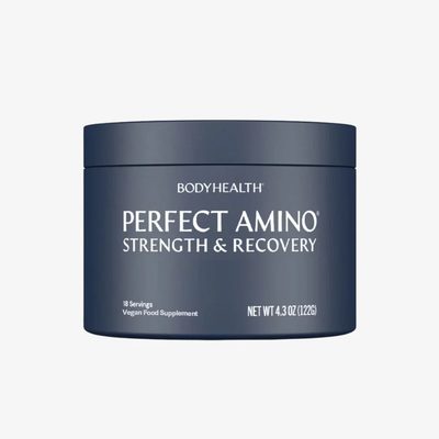Perfect Amino Strength & Recovery - 18 serv