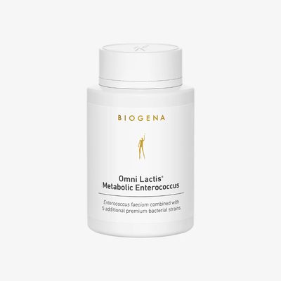 Omni Lactis® Metabolic Enterococcus
