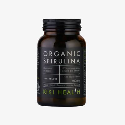 Spirulina