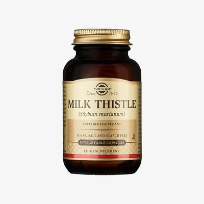 Milk Thistle