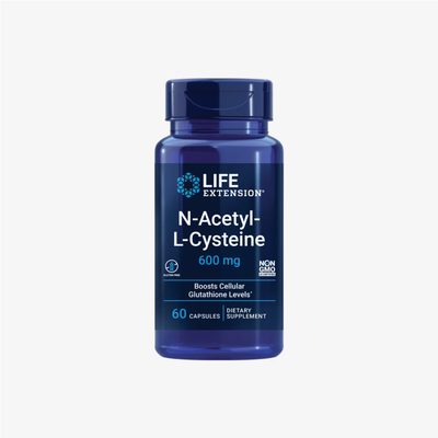 N-Acetyl-L-Cysteine