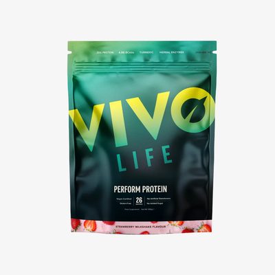 Vivo Life Perform Plant Protein