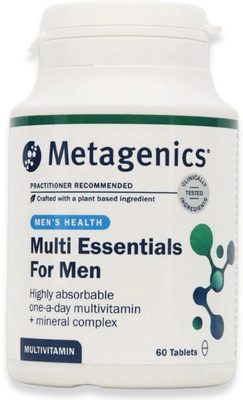 Multi Essentials for Men