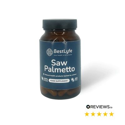 BestLyfe Saw Palmetto