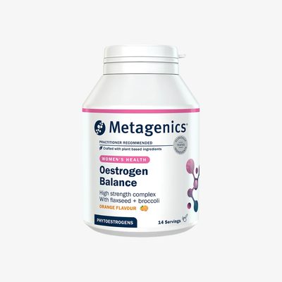 Oestrogen Balance