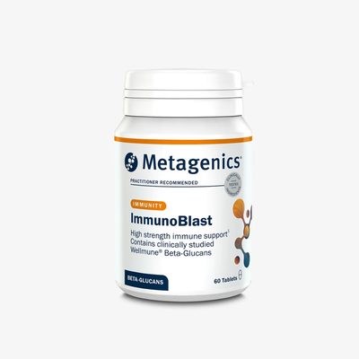 ImmunoBlast