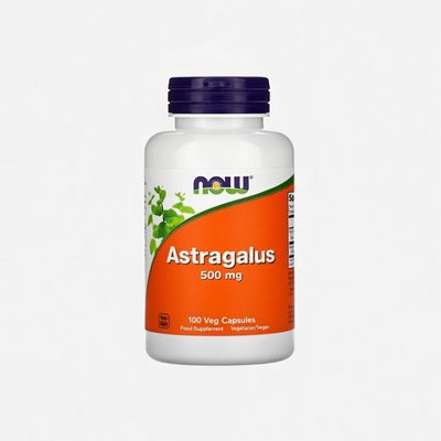 Astragalus 500mg - 100 vcaps