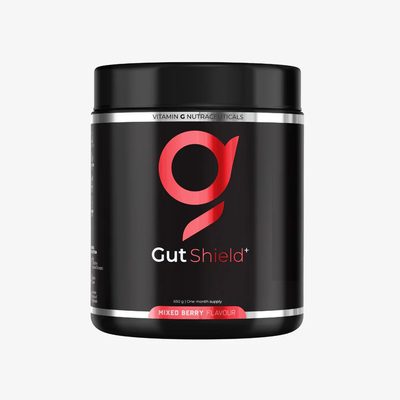 Vitamin G Nutraceuticals GutShield+