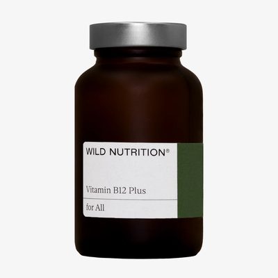 Food-Grown B12 Plus